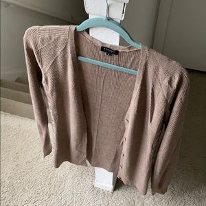 Escada Sport Soft Wool Knit Cardigan -S- sweater